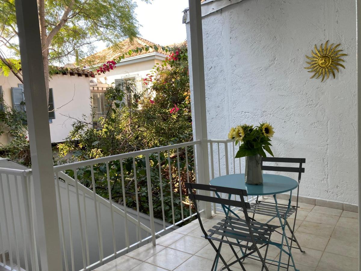 Liberty House - Central Two Bedroom Apartments Nicosia Exterior photo