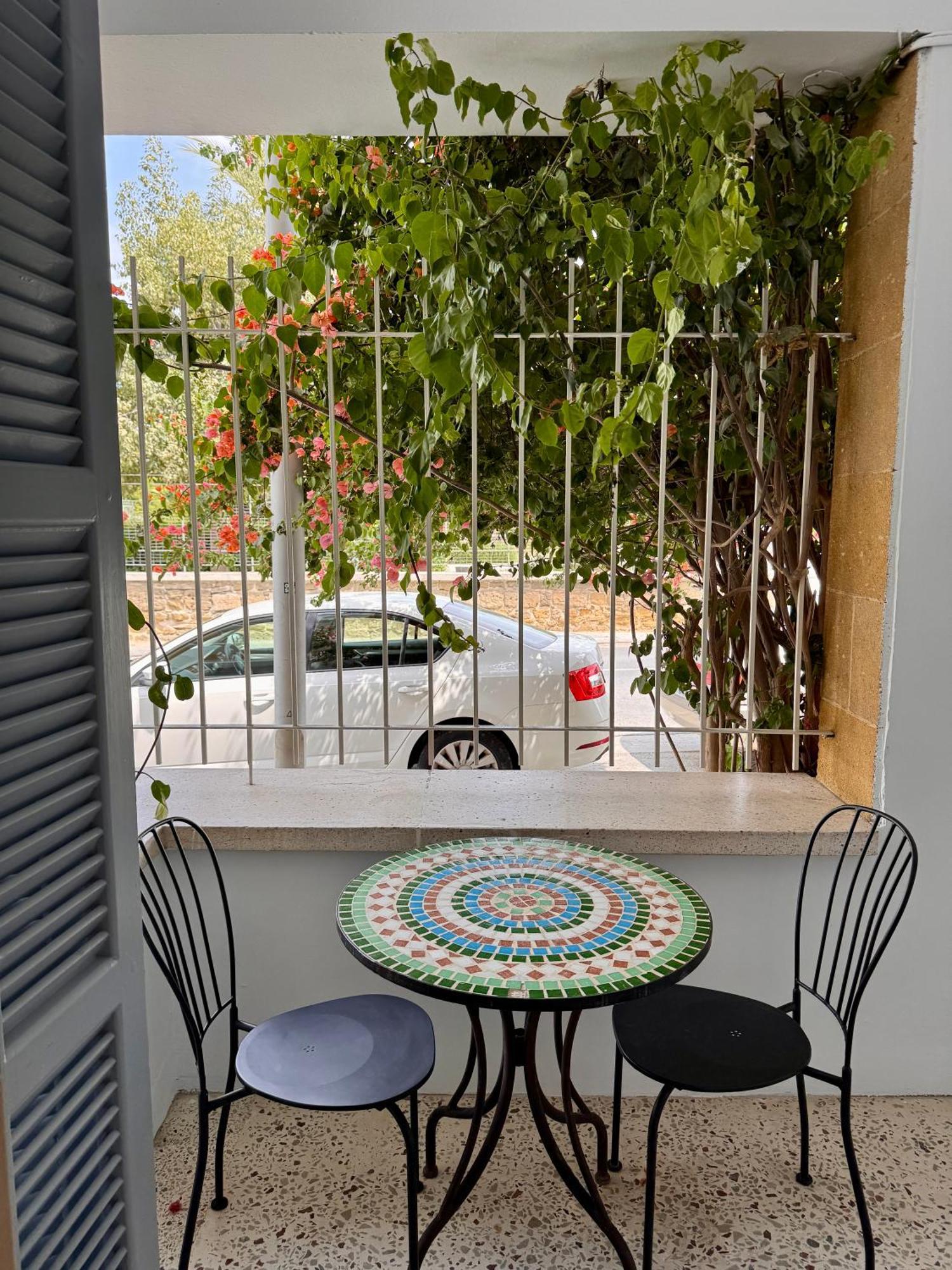 Liberty House - Central Two Bedroom Apartments Nicosia Exterior photo