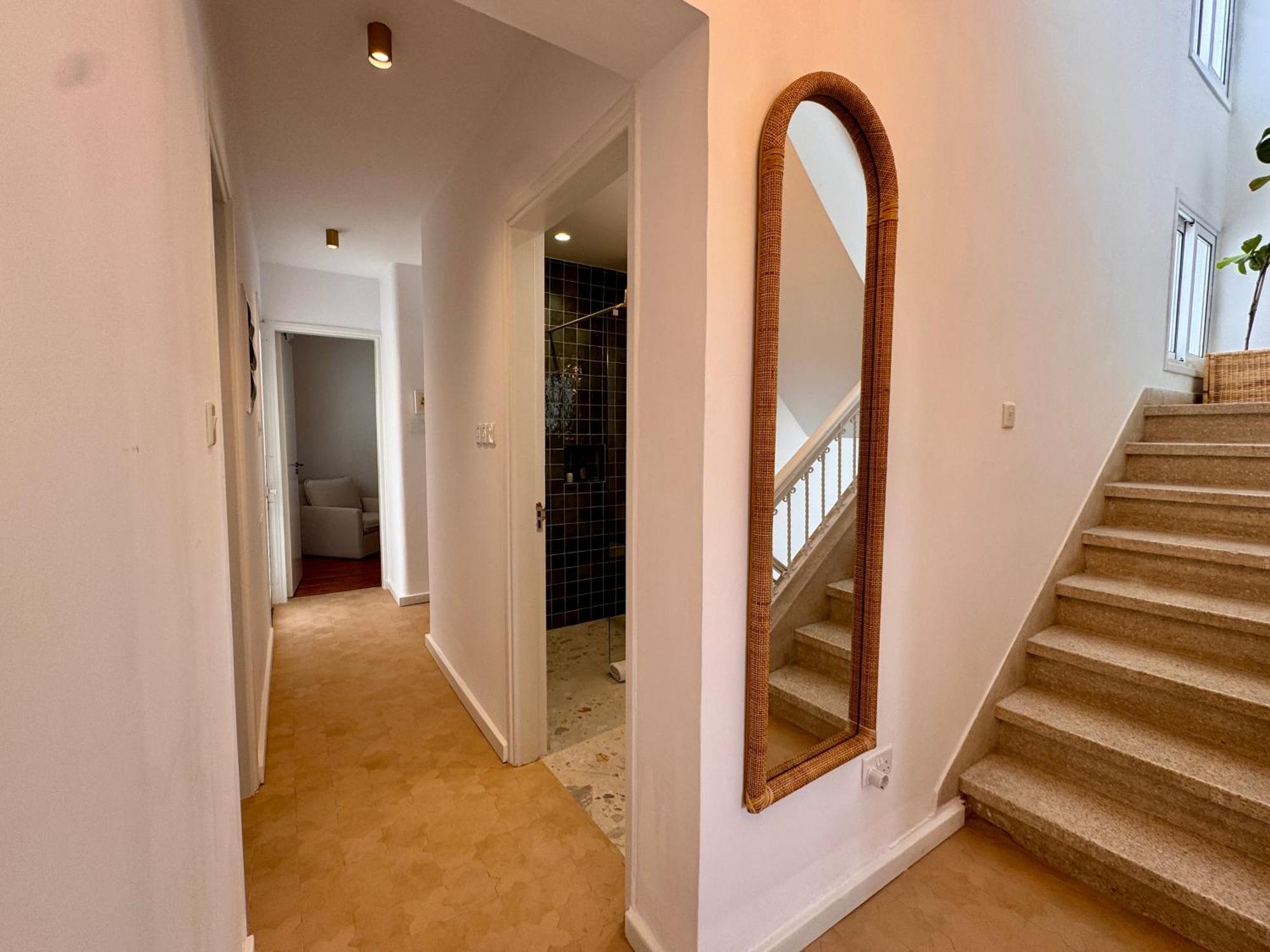 Liberty House - Central Two Bedroom Apartments Nicosia Exterior photo